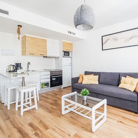 Cartagenaflats, Apartamentos Anfiteatro Romano 5A Kültér fotó